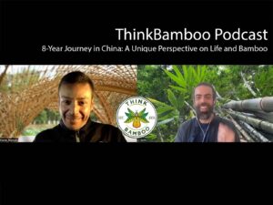ThinkBamboo Podcast - 8 Year Journey in China
