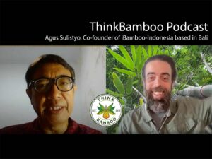 ThinkBamboo Podcast: iBamboo & Bamboo Preservation